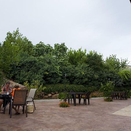 Casa Rural La Canchalera Лосар де ла Вера Екстериор снимка